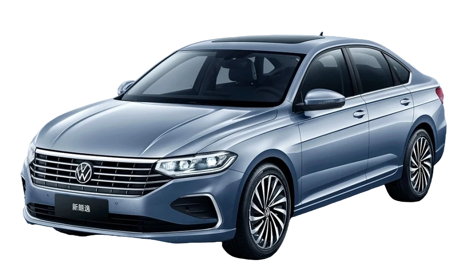 Volkswagen Lavida 2023