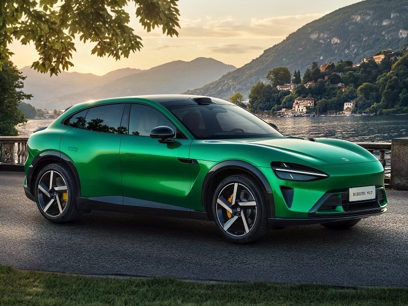 Глава Ford признался, что опасается появления машин из КНР в Америке