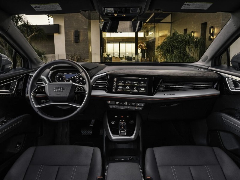 Audi уличили в игнорировании серьёзной проблемы с безопасностью