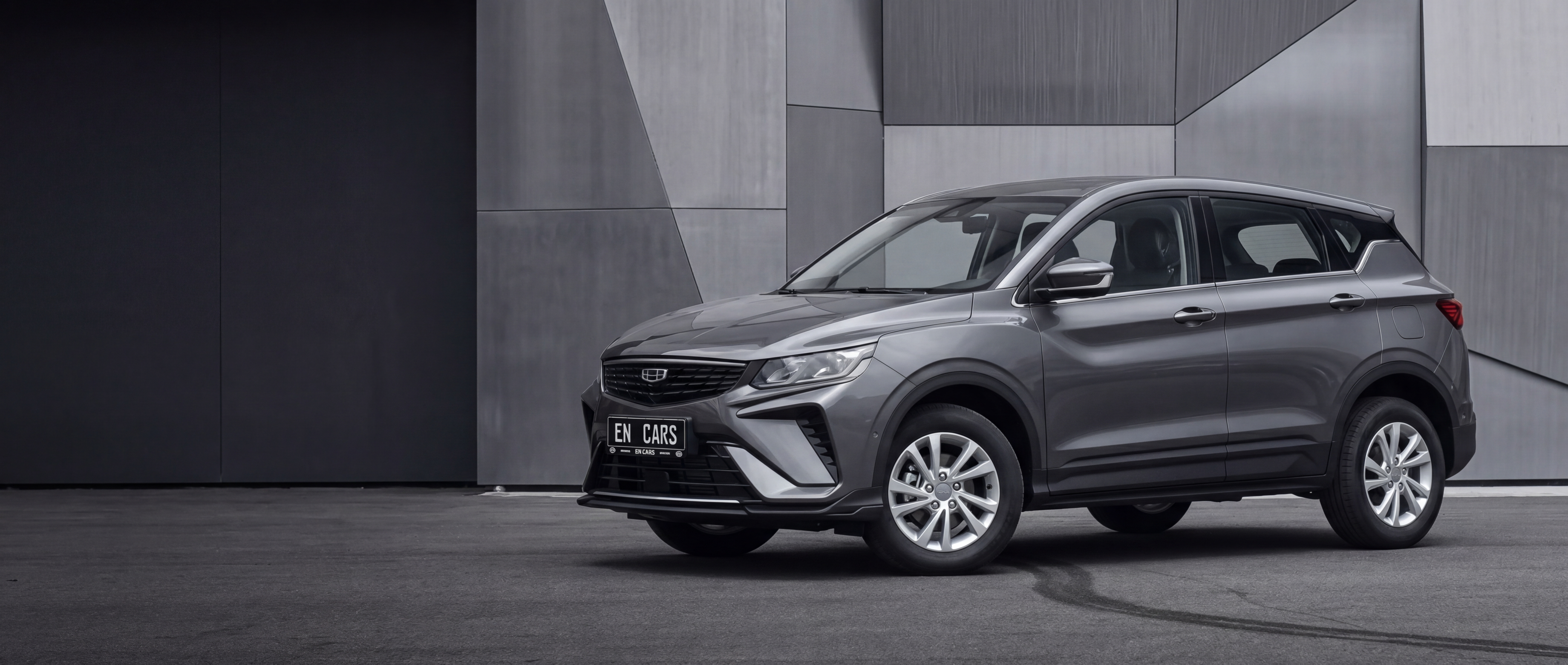 Лучшая цена в РФ! 
GEELY COOLRAY 2026 года выпуска
1 490 000 ₽ 