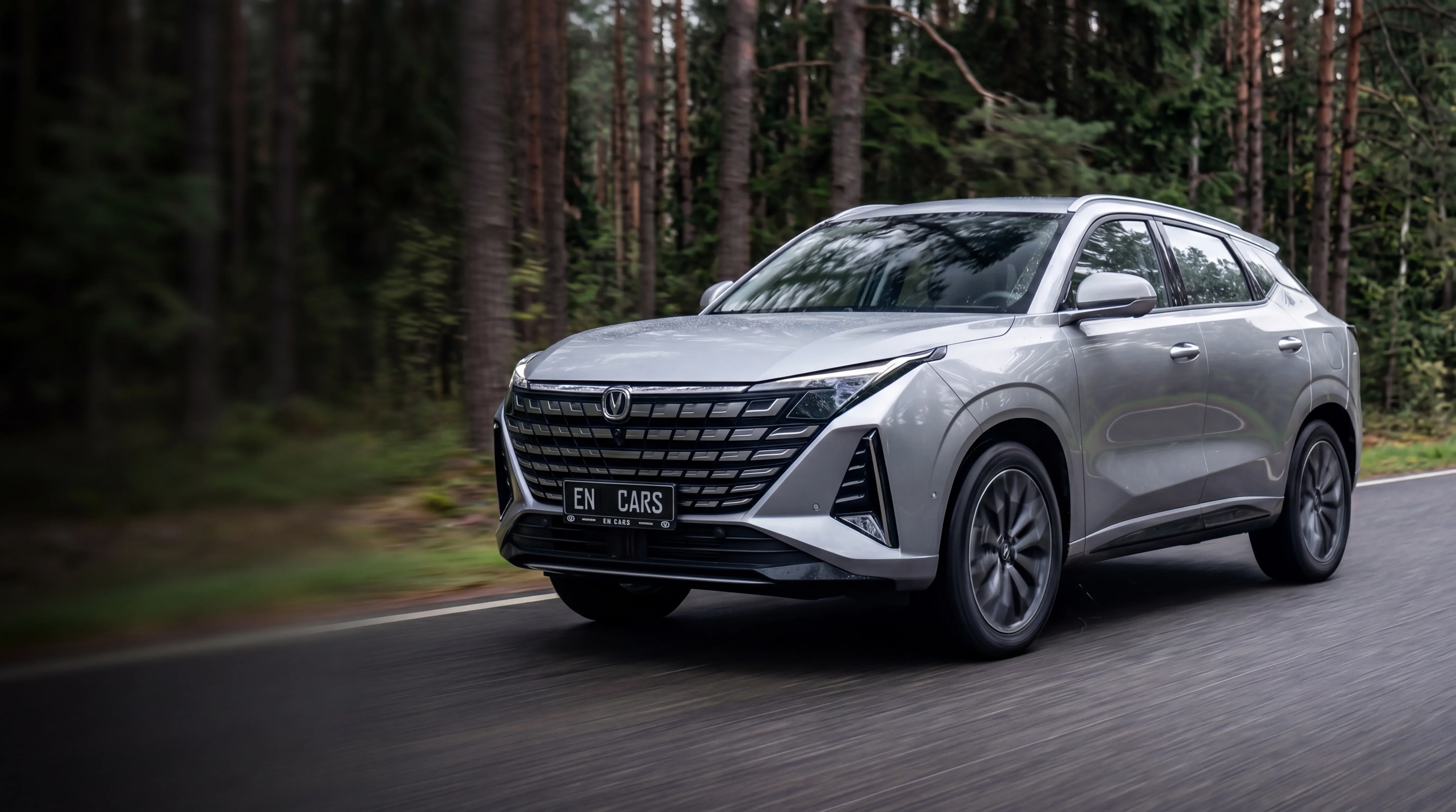 Машины, которым не страшен утиль! до 160 л.с.