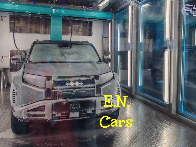 Власти Китая пригрозили автопроизводителям санкциями за демпинг