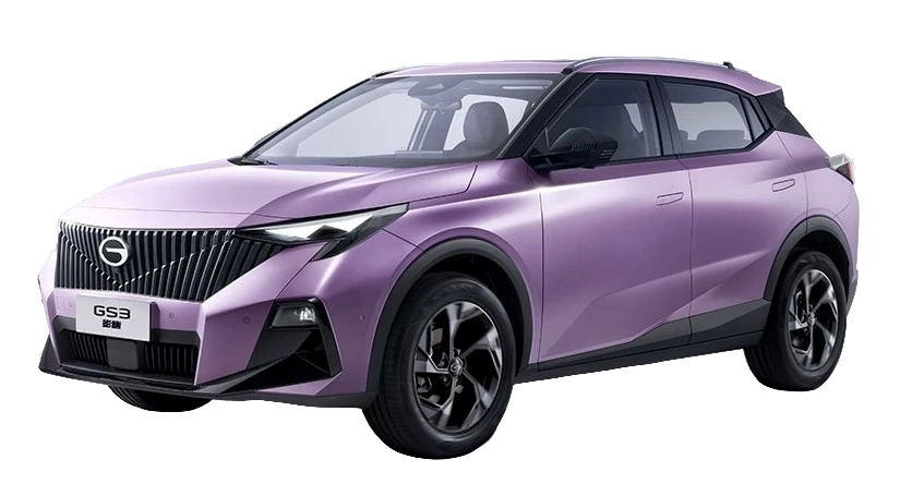 GAC GS3