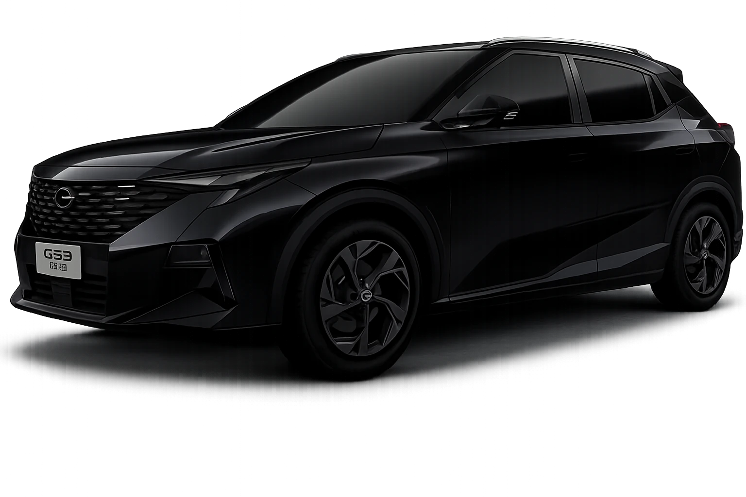 GAC GS3