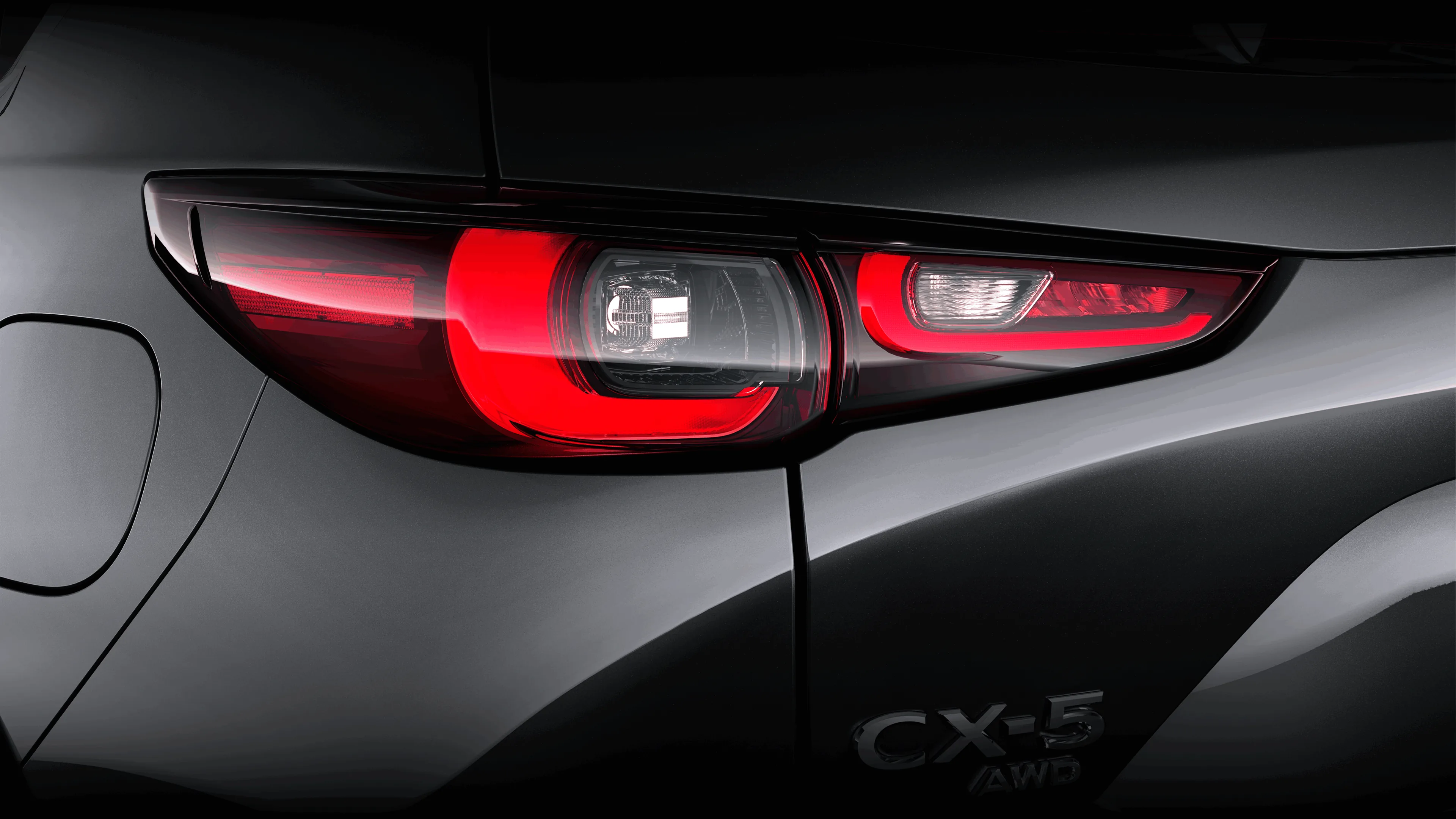 Целевая аудитория Mazda CX-5 2025 года