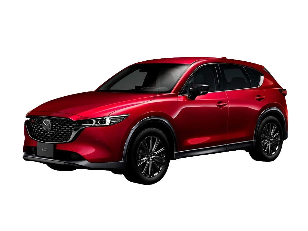 Mazda CX 5