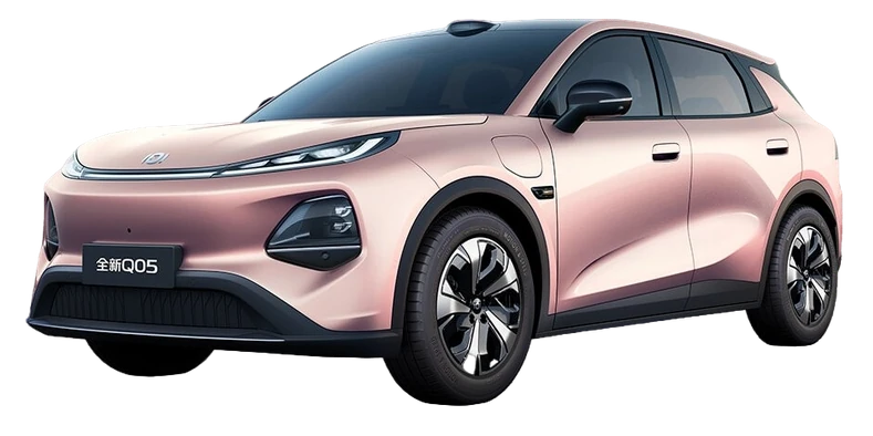 Changan Qiyuan Q05
