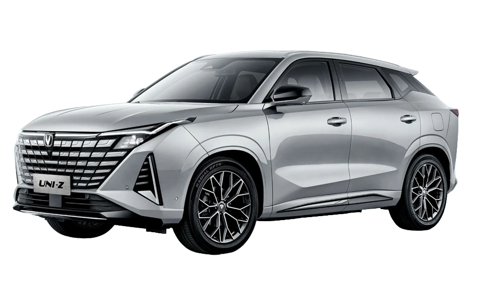 Changan UNI-Z