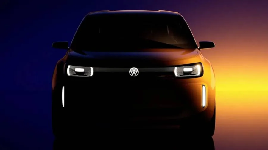 Глава Volkswagen опроверг переговоры с китайцами о европейских заводах концерна