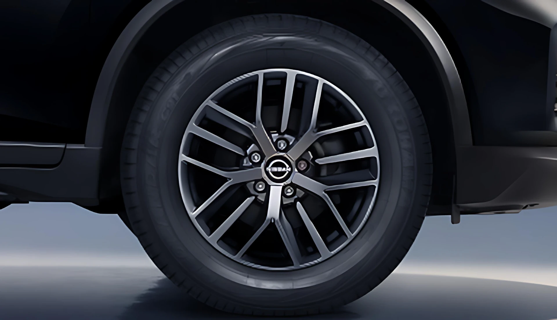 Преимущества комплектации 2.0 CVT 2WD