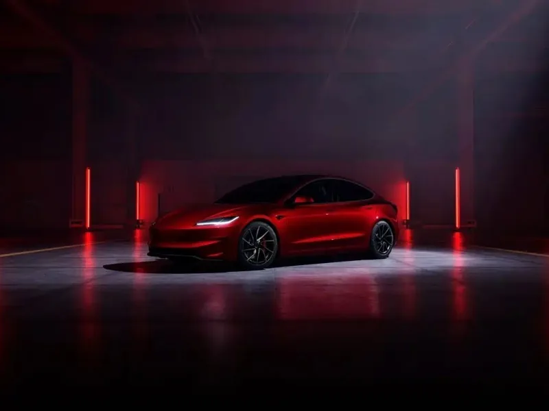 Tesla впервые удалила упоминание автопилота ради продаж в Китае