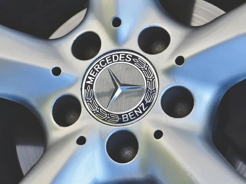 Рынок США может быть закрыт для Mercedes-Benz из-за Китая