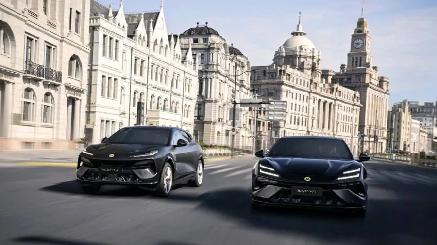Глава Lotus назвал массу настоящего спорткара