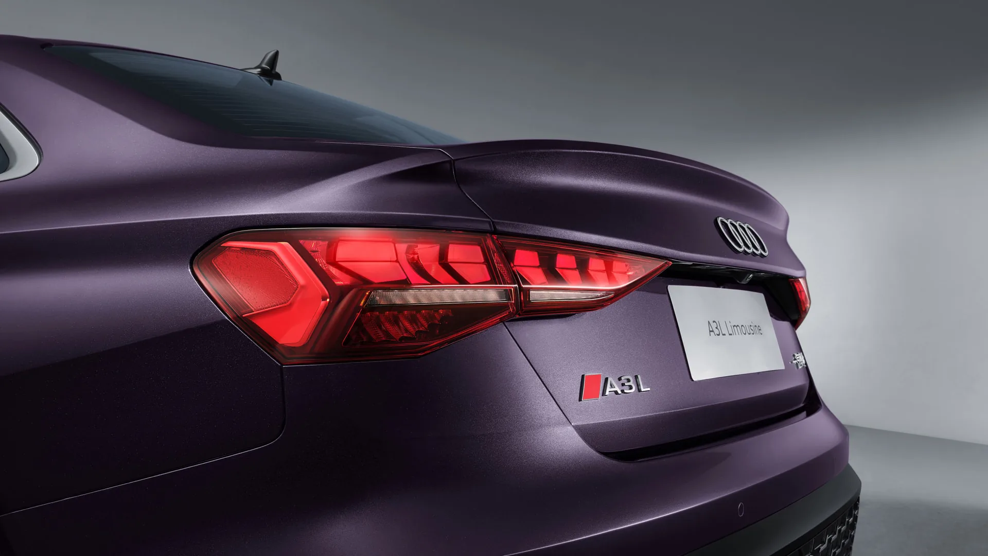 Кому стоит купить Audi A3L