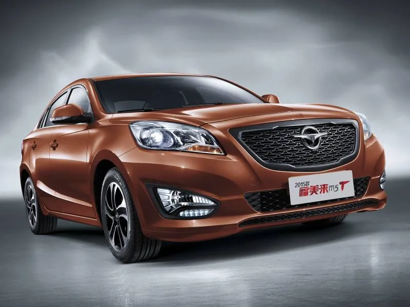 Морской конёк: не сбывшаяся мечта Haima