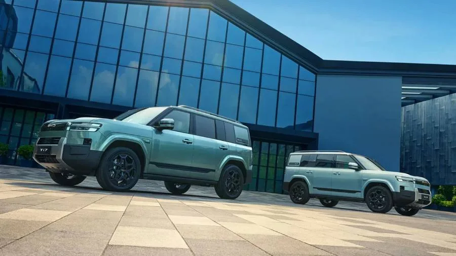 BYD объявила амбициозный план — обогнать Toyota к 2031 году