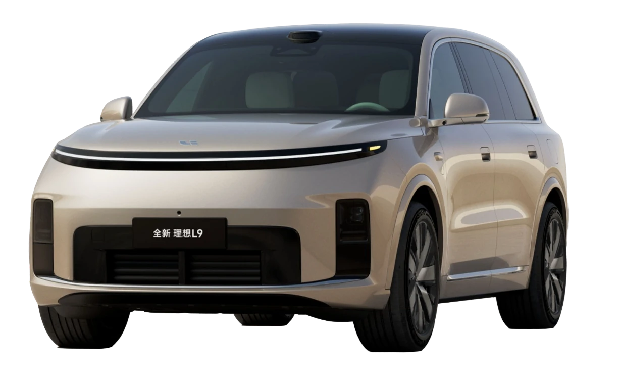 Lixiang L9