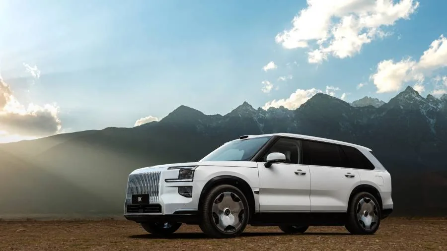 Экс-менеджер BMW Шупет: Машины Zeekr не уступают лучшим немецким образцам