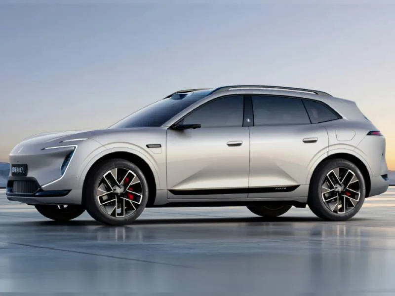 Changan получил лицензию на дорожные тесты автопилота