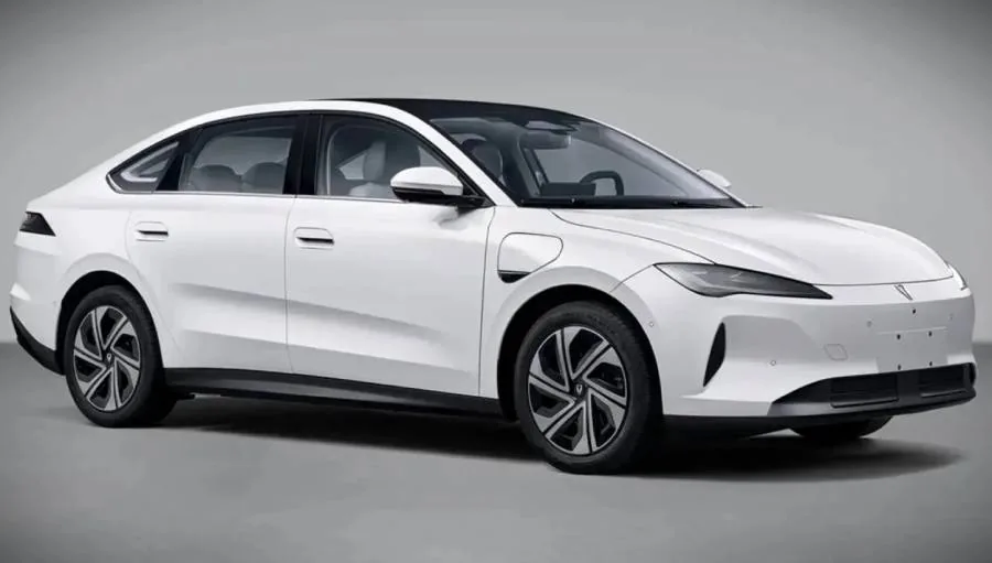 FAW-Volkswagen подтвердил выход на рынок бюджетного седана Jetta M6