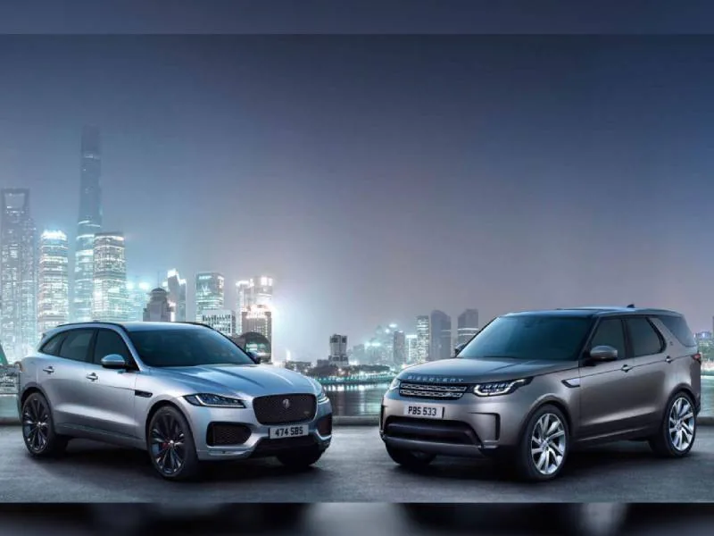 Jaguar Land Rover прекращает производство машин в Китае ради Freelander