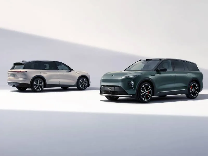 История NIO: роль личности или автобренд наоборот