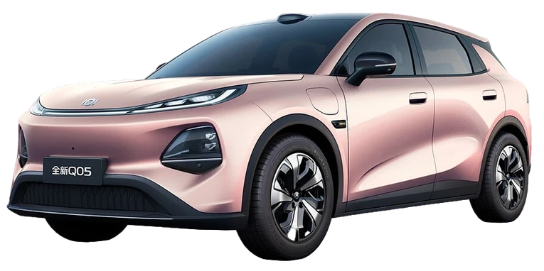 Changan Qiyuan Q05
