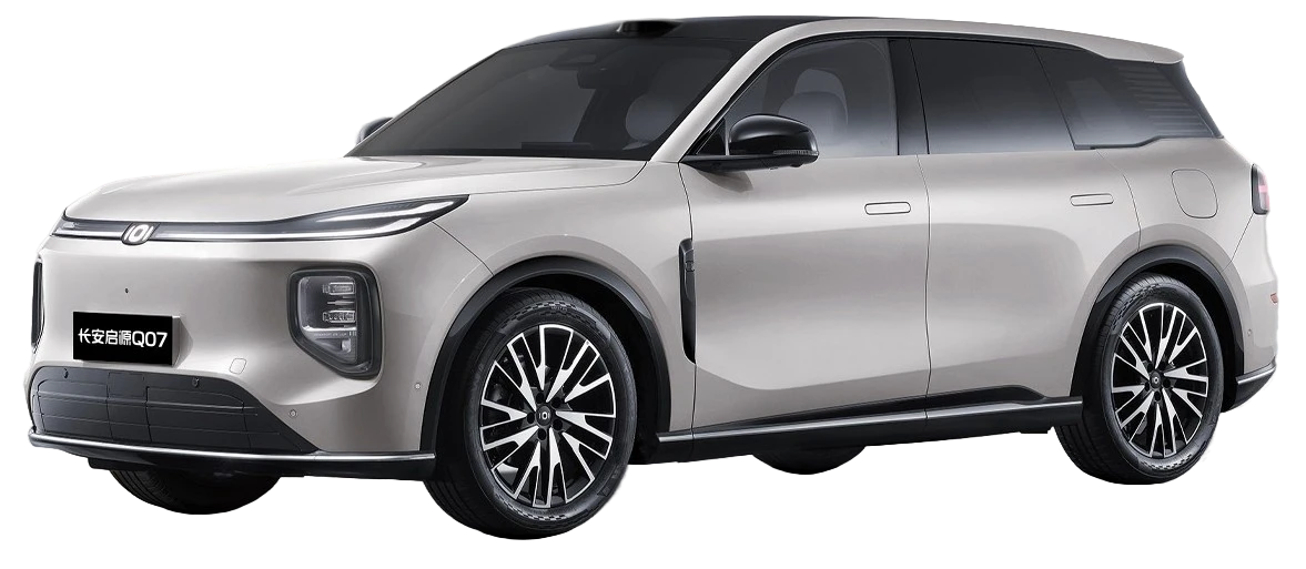 Changan Qiyuan Q07