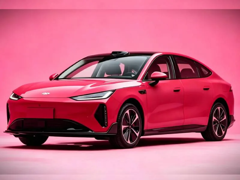 Chery объявил цены на новый седан Fulwin A9 в Китае