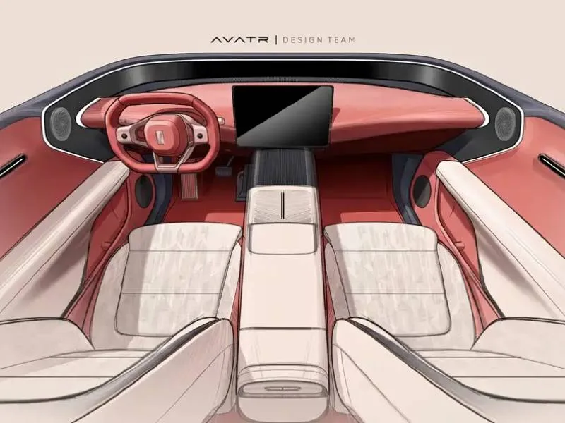 Changan получил лицензию на дорожные тесты автопилота