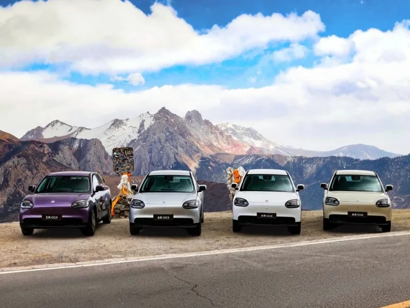 Chery объявил о введении пожизненной гарантии на аккумуляторы