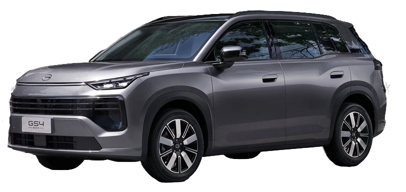 GAC Trumpchi GS4