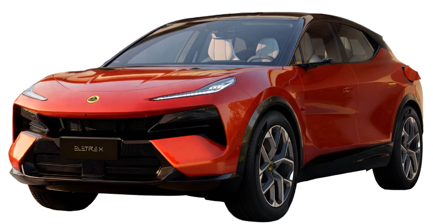 Lotus For Me