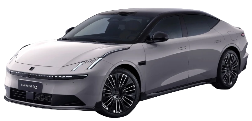 Lynk & Co 10