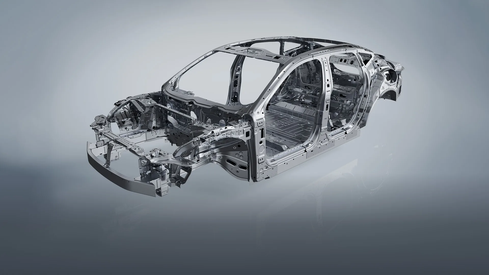 Безопасность Lynk&Co 10 EM-P