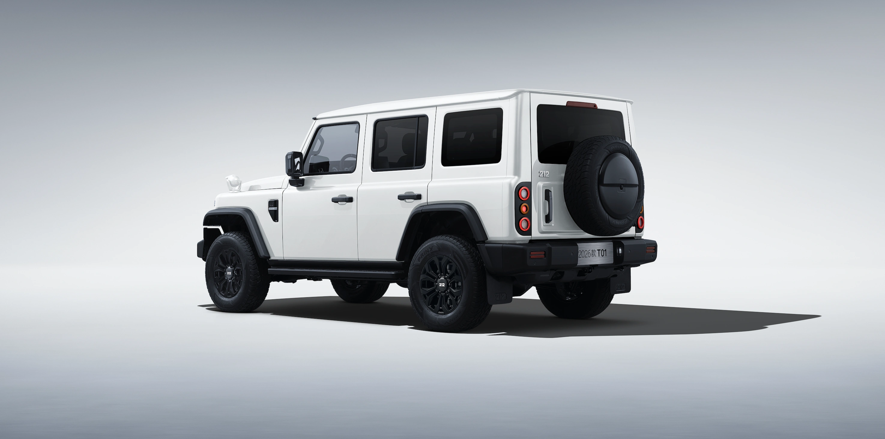 Комплектации 212 T01