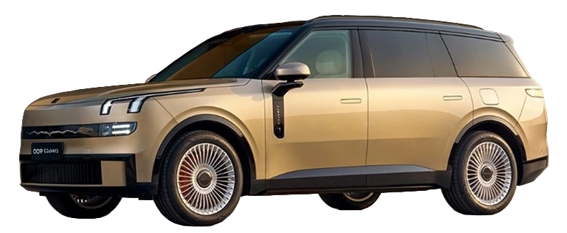 Lynk & Co 900