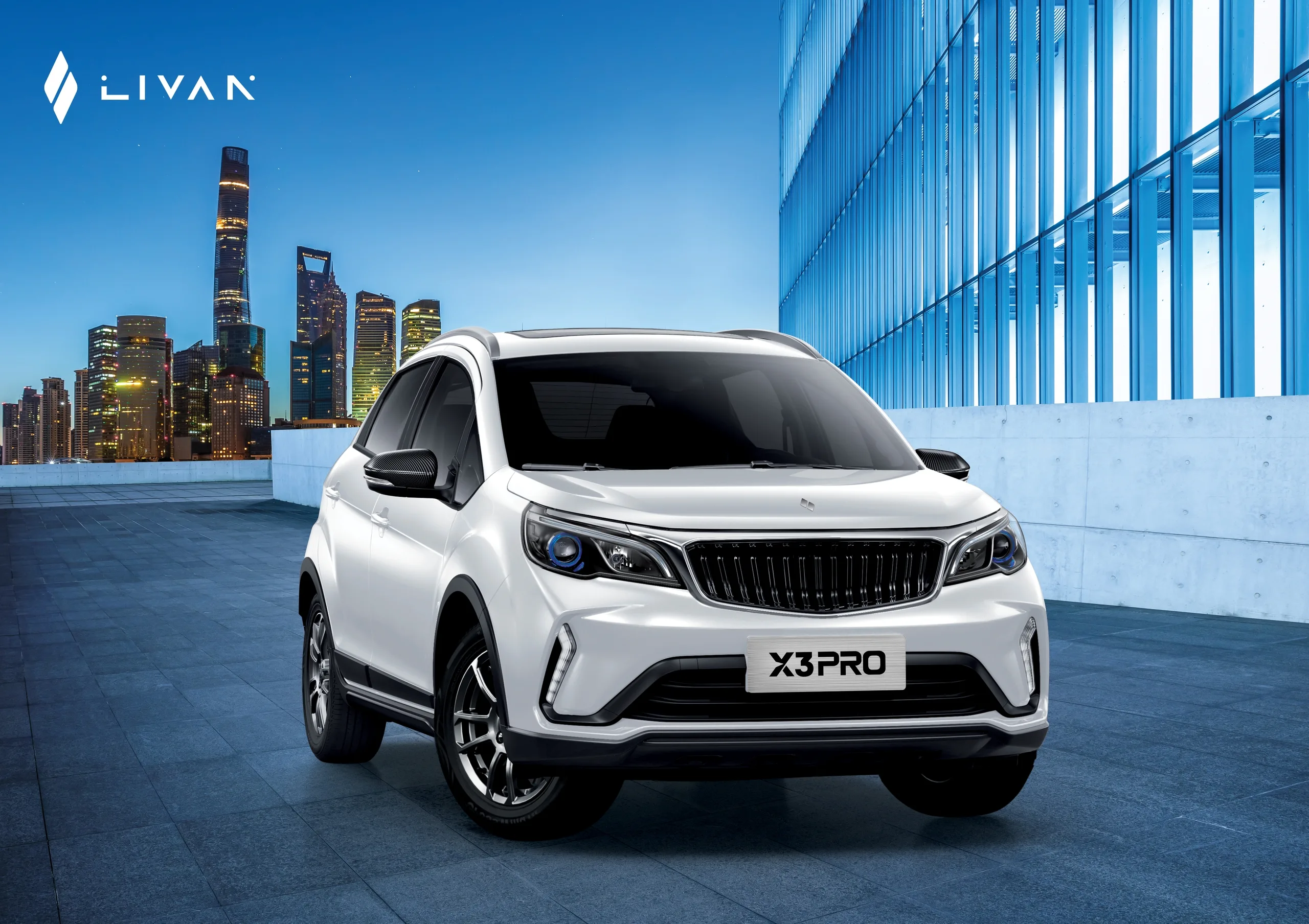 Кому стоит купить Livan X3 Pro