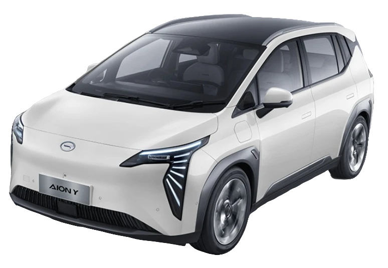 GAC Trumpchi Aion Y Plus
