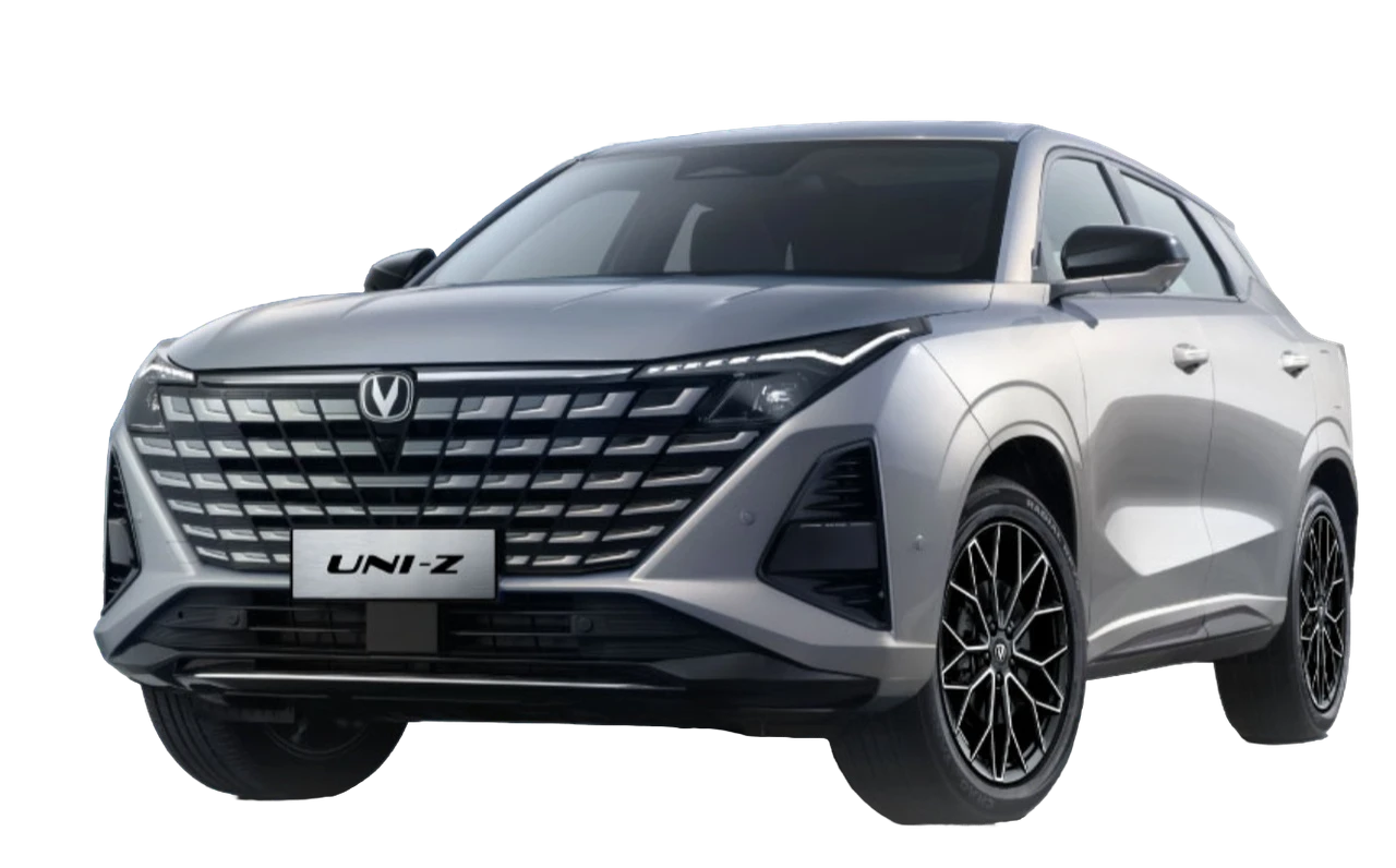 Changan UNI-Z