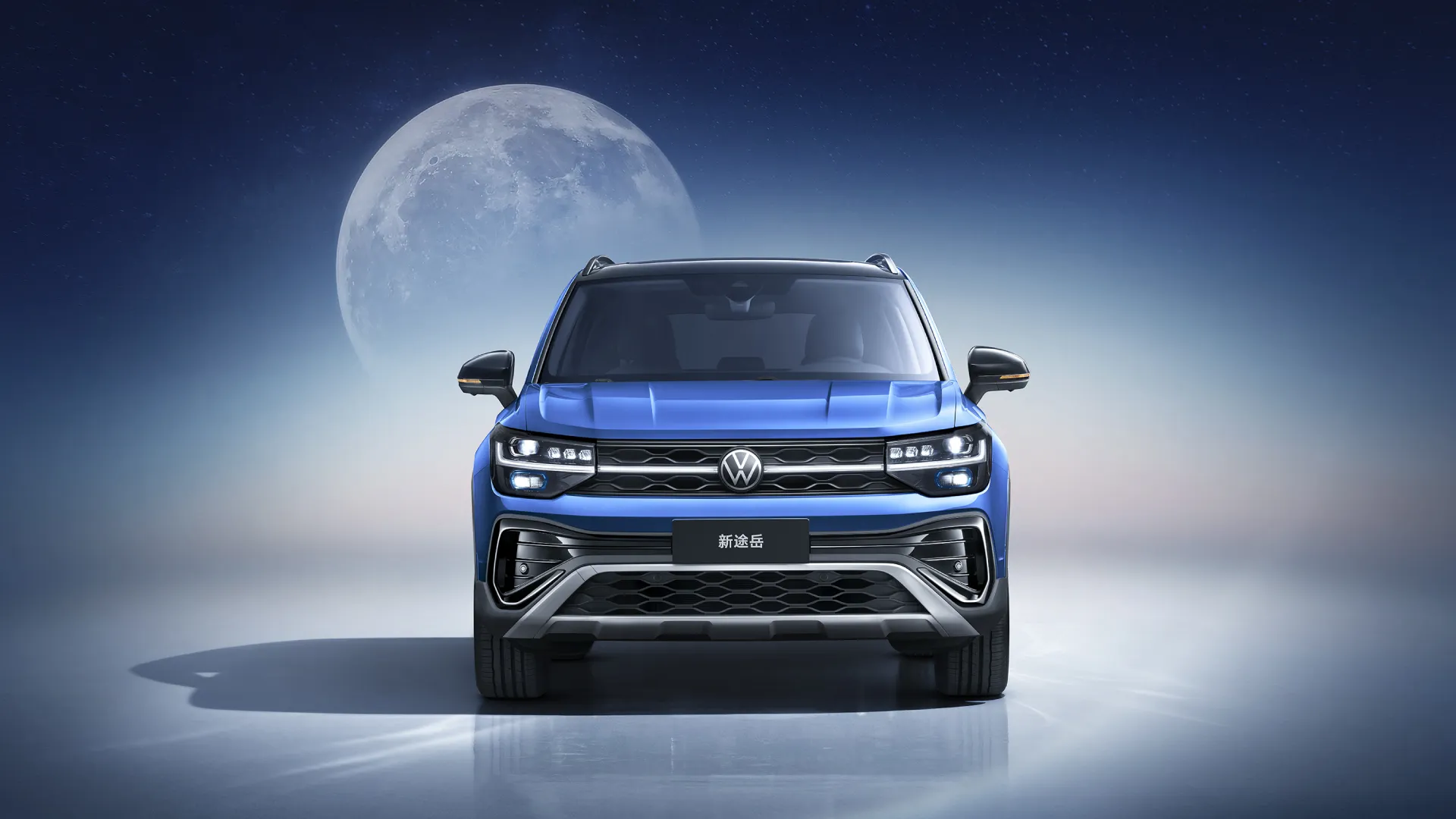 THARU, JETTA и AUDI из КИТАЯ ! ПОЛНЫЙ ОБЗОР !