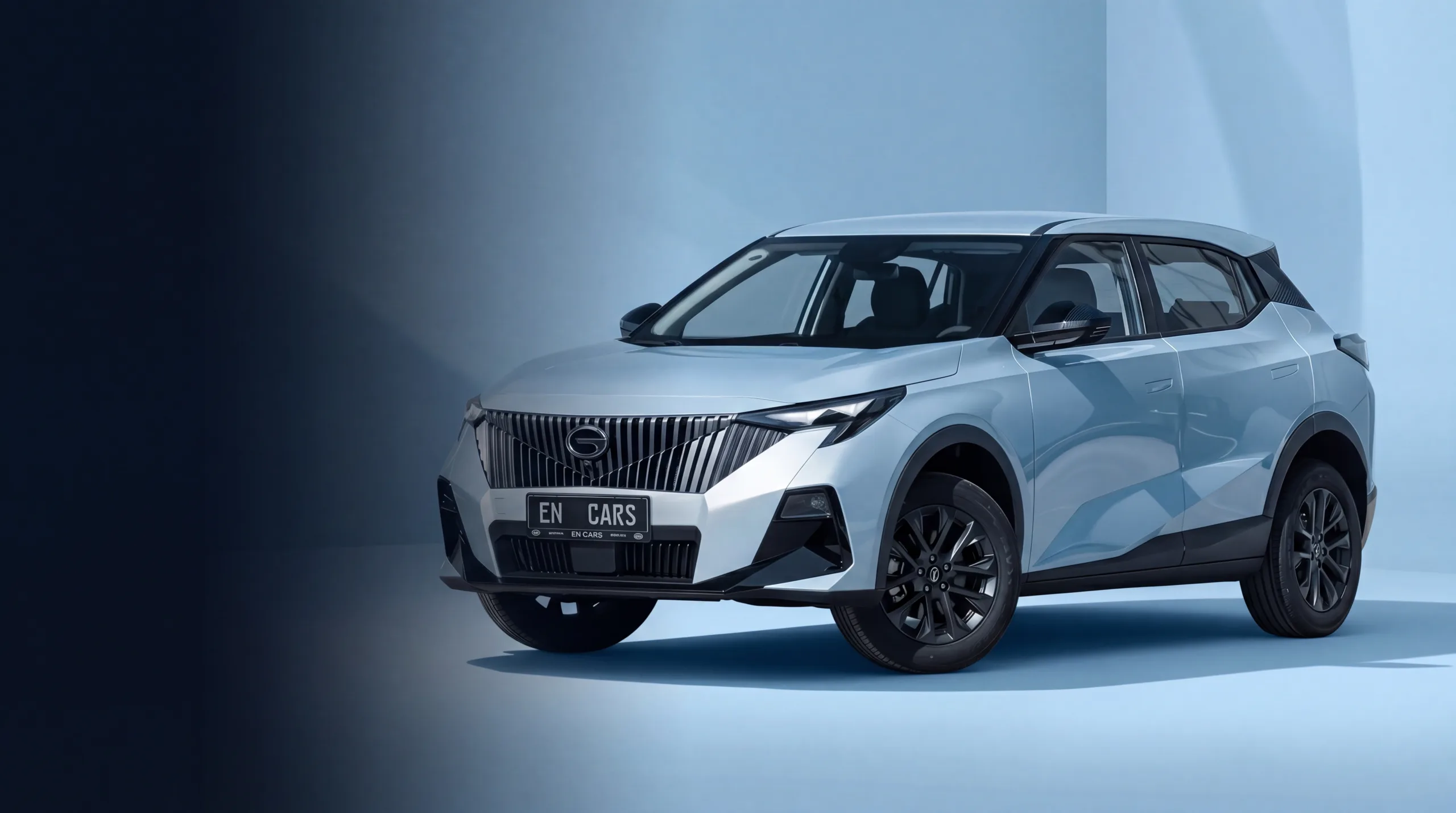 Gac GS3 вернулся!
ОТ 1 890 000 ₽