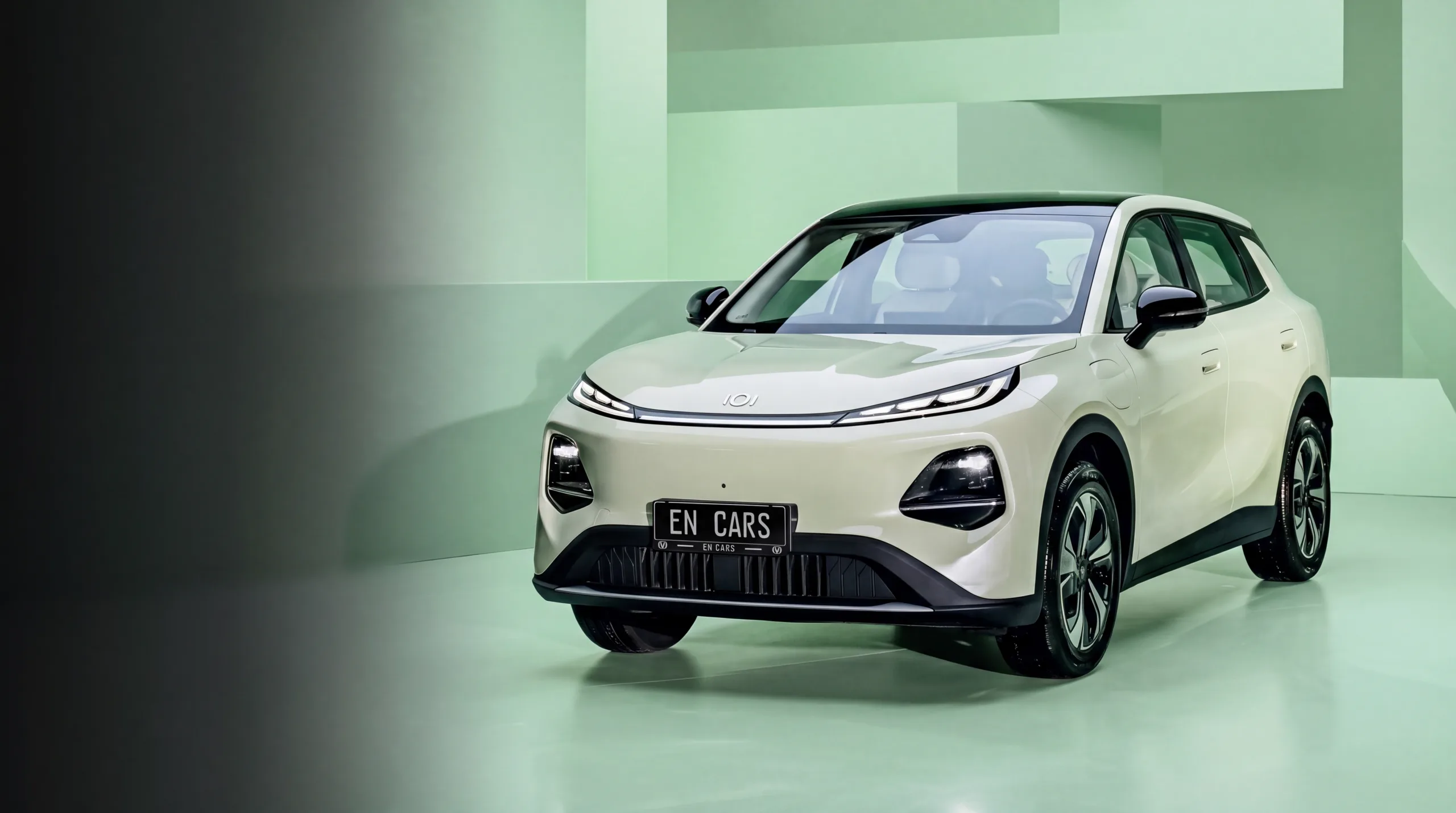 Лидер на рынке этим летом! 
Changan Qiyuan Q05
ОТ 1 860 000 ₽