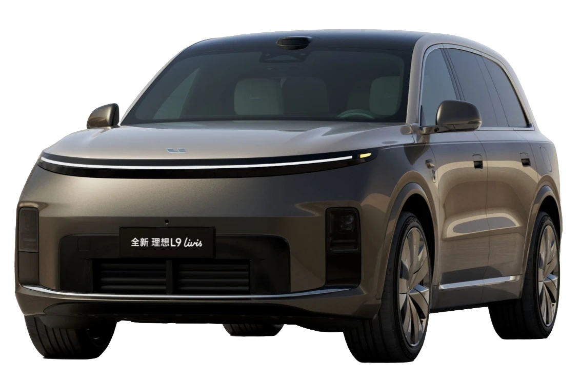 Крутящий момент Lixiang L9 Livis