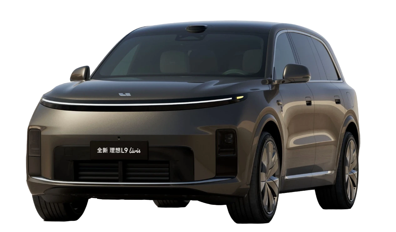 Lixiang L9 2026