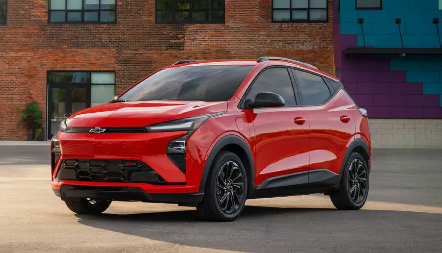Chevrolet принял решение прекратить продажи в Китае спустя 21 год
