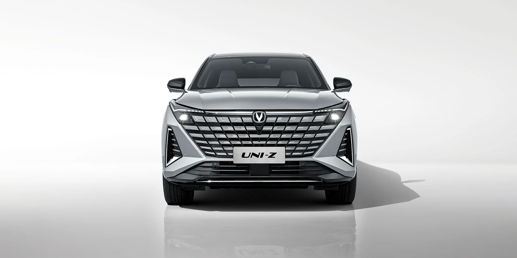 Комплектация Changan UNI-Z Low Power