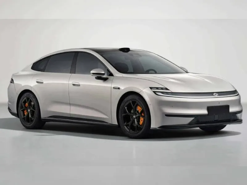 Changan начал принимать заказы на Nevo A06