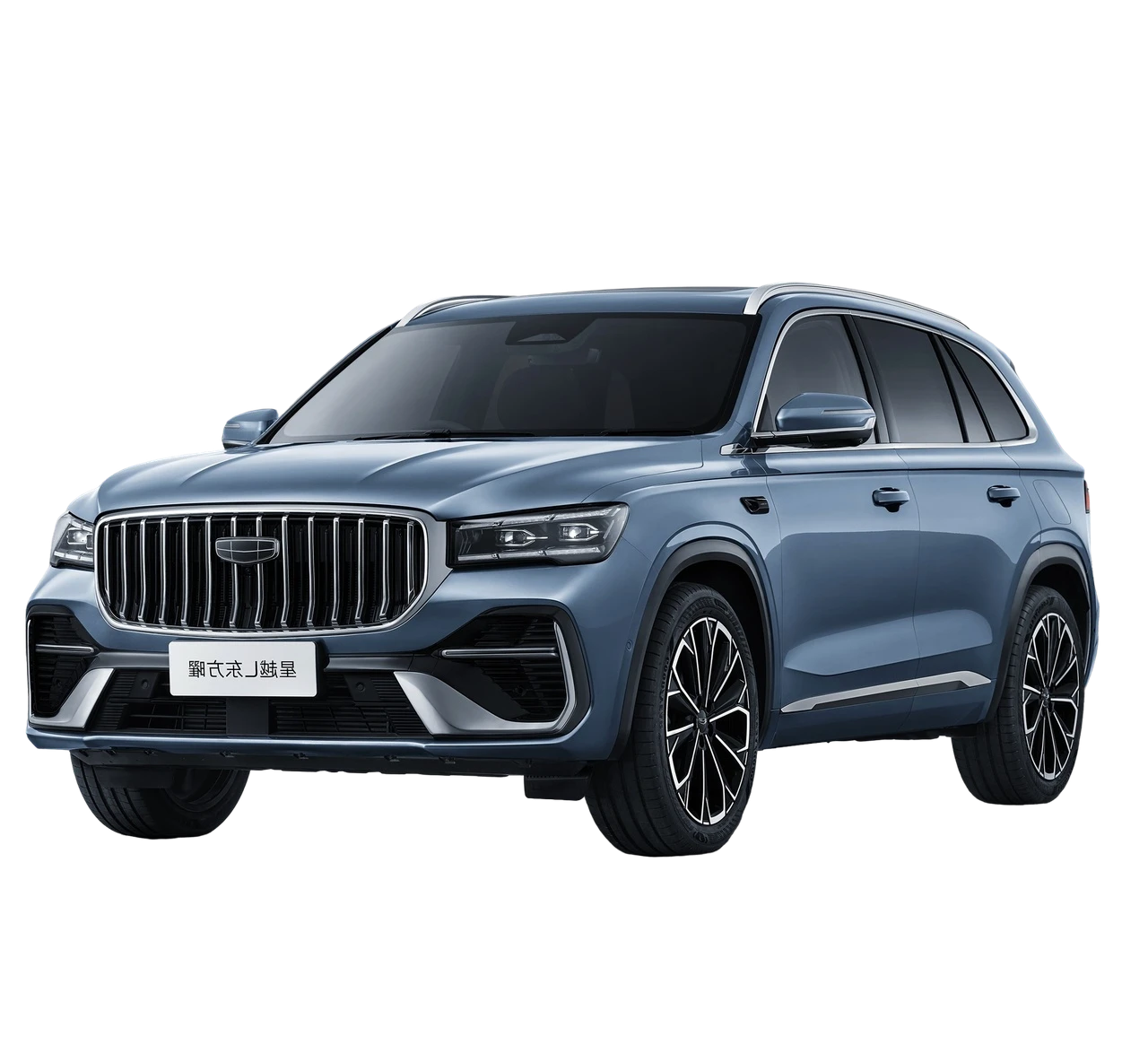 Geely Monjaro 2026
