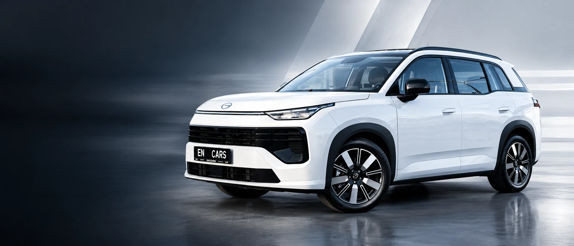 Долгожданный GAC GS4 
доступен к заказу
ОТ 2 450 000 ₽